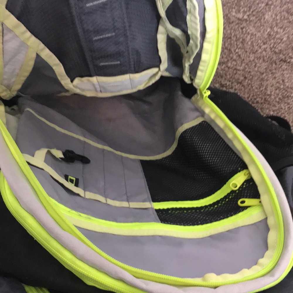 Adidas Backpack - Picture 3 of 3